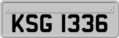 KSG1336