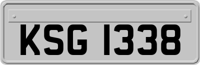 KSG1338