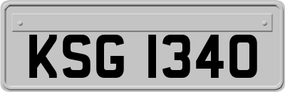 KSG1340