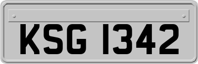 KSG1342