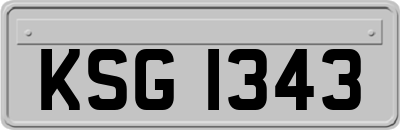 KSG1343