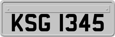 KSG1345