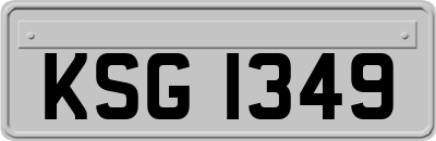 KSG1349