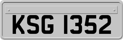 KSG1352