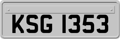 KSG1353
