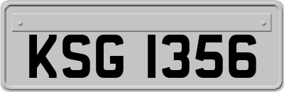 KSG1356