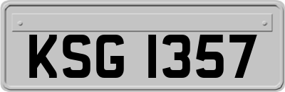 KSG1357