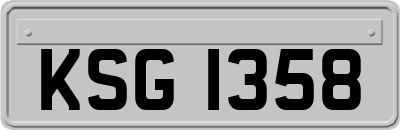 KSG1358