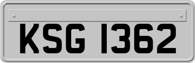 KSG1362