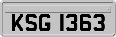 KSG1363