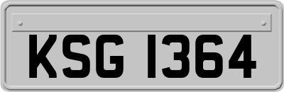 KSG1364