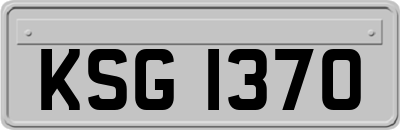 KSG1370