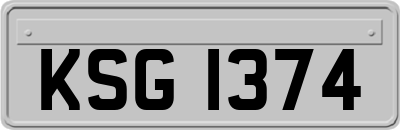 KSG1374