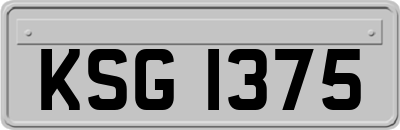 KSG1375