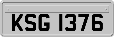 KSG1376