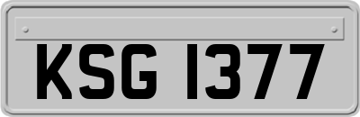 KSG1377
