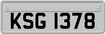KSG1378