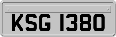 KSG1380