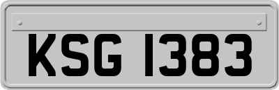 KSG1383
