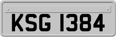 KSG1384