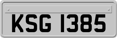 KSG1385