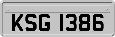 KSG1386