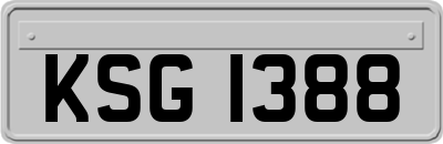 KSG1388