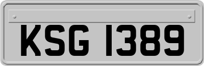 KSG1389