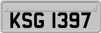 KSG1397