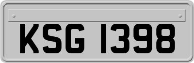 KSG1398