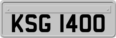 KSG1400