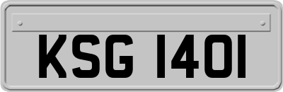 KSG1401
