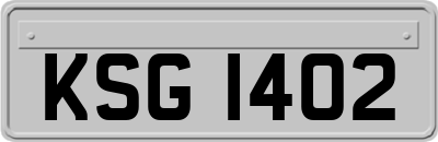 KSG1402
