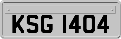 KSG1404