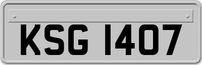 KSG1407