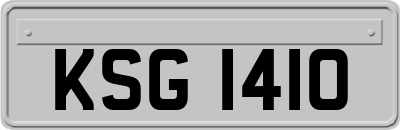 KSG1410