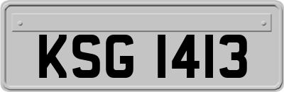 KSG1413