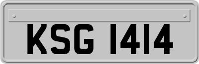 KSG1414