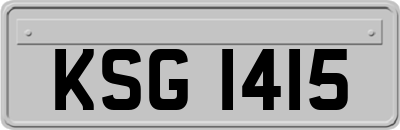 KSG1415