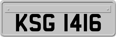 KSG1416