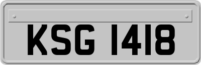 KSG1418