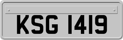 KSG1419