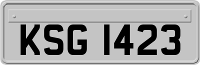 KSG1423
