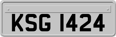 KSG1424