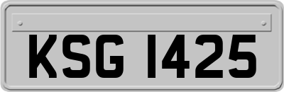 KSG1425