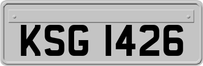 KSG1426
