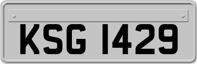 KSG1429