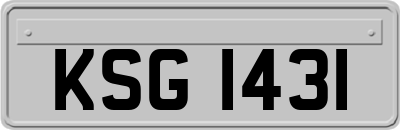 KSG1431