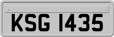 KSG1435