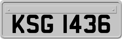 KSG1436